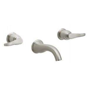  Phylrich K1104TO_014   Amphora Wall Tub Set, Trim Only 