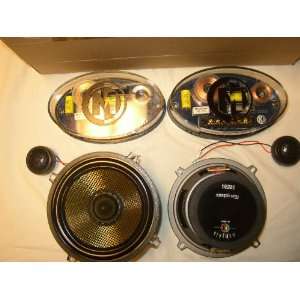  MClass 5.25 Multi Sync Convertible Speakers Electronics