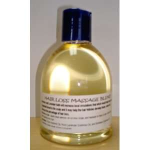  Hair Loss Massage Oil   200ML Beauty