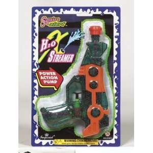  Jumbo H2o Streamer Watergun 21811