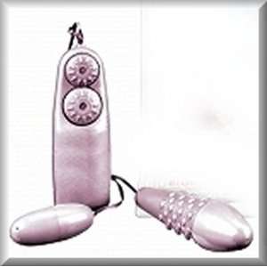  Double O Bullets Style Back, Scalp and Body y2 Massager 