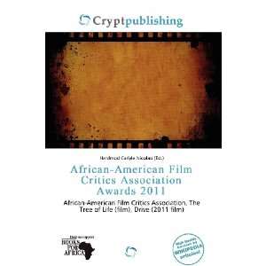  African American Film Critics Association Awards 2011 