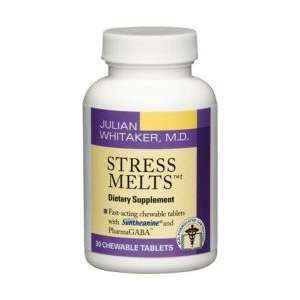  Stress Melts