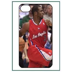  Chris Paul CP LA Clippers NBA Star Player iPhone 4 iPhone4 