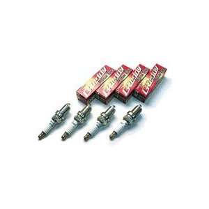  Iridium Tune   JIS, Heat 7 Greddy Spark Plugs Automotive