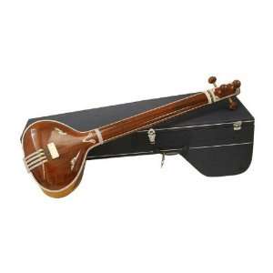  Tanpura, 4 Strings, Male, Pro, RKS Musical Instruments