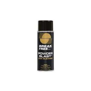  BreakFree GC 16 Powder Blast Liquid 12oz Cleaner 12/Box 