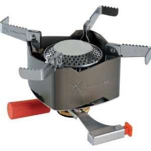  Resolutes S01 Torch Stove