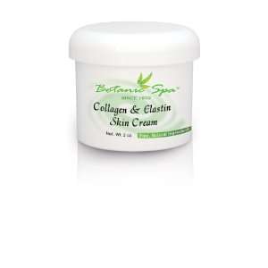  Botanic Choice Collagen and Elastin Skin Cream Beauty