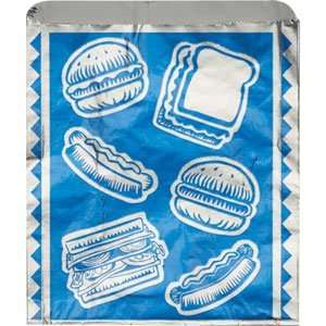  Reynolds Foil Sandwich Bag   1000ct 
