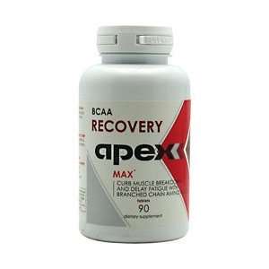  Apex  Recovery