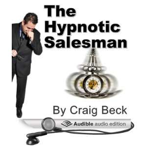  The Hypnotic Salesman Subliminal Sales Techniques 