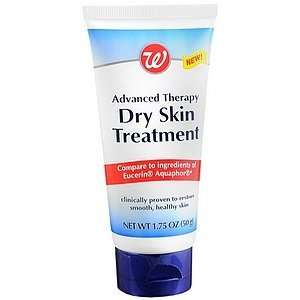   Advanced Therapy Dry Skin Treatment Ointment, 1.75 oz Beauty