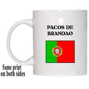  Portugal   PACOS DE BRANDAO Mug 