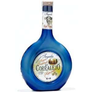  Tequila Correlejo Triple Distilled Grocery & Gourmet Food