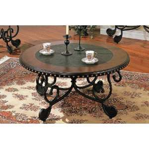   Steve Silver Company RM200C   Rosemont Coffee Table