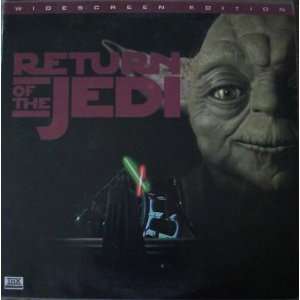  Star Wars VI Return Of The Jedi 