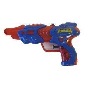    Spiderman Water Gun   Spider Man Water Pistol Toys & Games