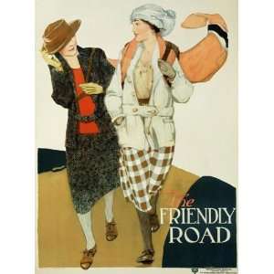  YWCA / The Friendly Road Arts, Crafts & Sewing