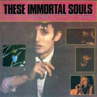  Get Lost (Dont Lie) These Immortal Souls
