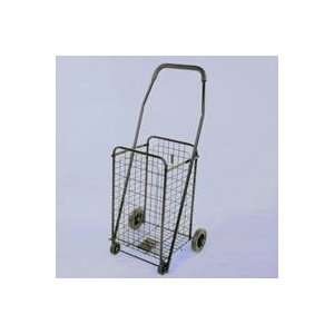  Homebasix Shopping Cart 88Lbs Capacity TPG G8003