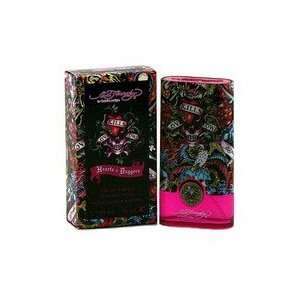   And Daggers For Women Byed Hardy   Edp Spray 1.7 Oz, 1.7 oz Beauty