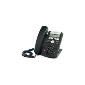  IP 331 Corded Voice Over IP Phone Up To 2 Line