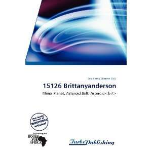  15126 Brittanyanderson (9786138885306) Erik Yama Étienne Books