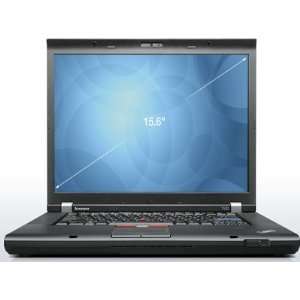  Lenovo ThinkPad T520 Laptop Computer with Enhanced Graphics 