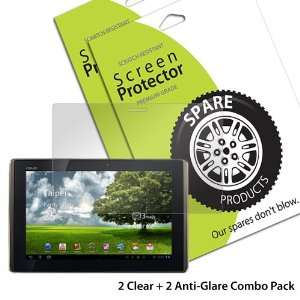 com Spare Products Screen Protector Film for Asus Eee Pad Transformer 