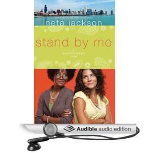 Stand by Me A SouledOut Sisters Novel, Book 1 [Unabridged] [Audible 