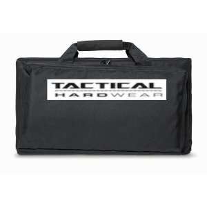  TACTICAL HARDWEAR 10 32 26 Soft Gun Case Sports 