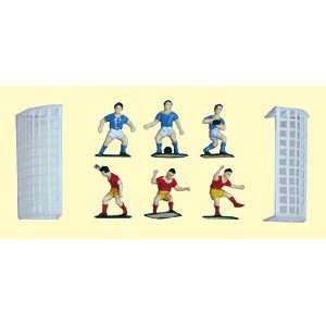  Soccer Team (REG 3.95)