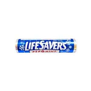 Lifesaver Pepomint Roll .84 oz Grocery & Gourmet Food