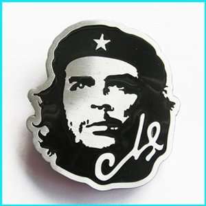  Che Guevara WITH CHARMING ENAMELS T 078 