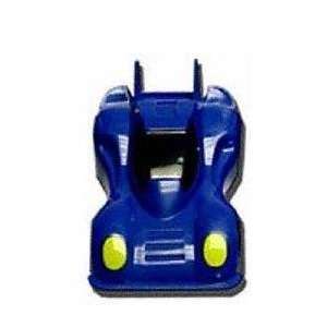  Darda Accelerator UltraSpeed Car Blue Toys & Games