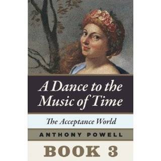   Book 3 of A Dance to the Music of Time by Anthony Powell (Dec 1, 2010