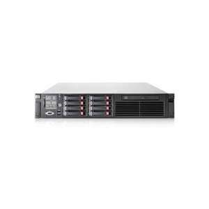    HP StorageWorks X1800 Network Storage Server (AP794A) Electronics