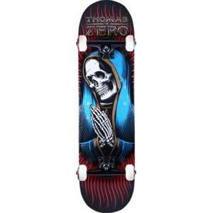   Our Lady Complete Skateboard   7.87 x 31.75