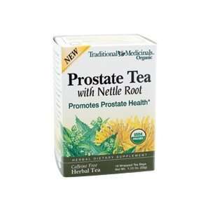 Traditional Medicinals Prostate w/ Nettle Root (6x16 BAG)  