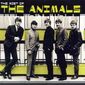 Most of the Animals [Original recording reissued, Original recording 