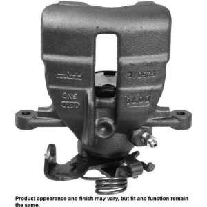 Cardone 19 3253 Remanufactured Import Friction Ready (Unloaded) Brake 