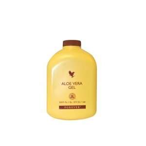  Aloe Vera Gel   33.8 fl.oz. 