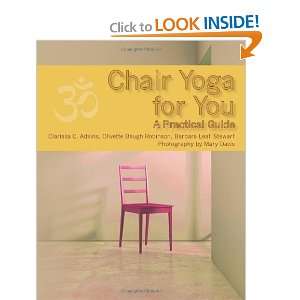   Yoga for You A Practical Guide [Paperback] Clarissa C. Adkins Books