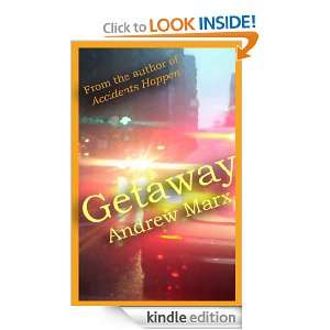 Start reading Getaway  