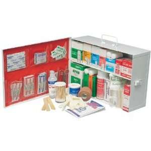  Swift First Aid   Small Industrial 140 First Aid Cabinets 