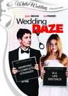 Wedding Daze (DVD, 2009, Wedding Faceplate)