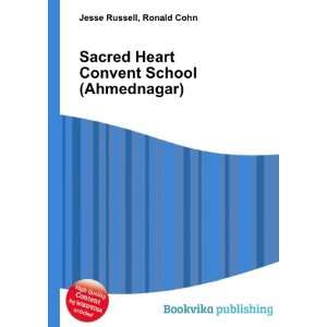   Heart Convent School (Ahmednagar) Ronald Cohn Jesse Russell Books