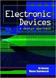   Design Approach, (0130135607), Ali Aminian, Textbooks   