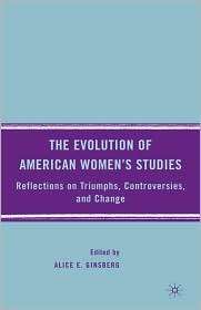   Studies, (0230605796), Alice E. Ginsberg, Textbooks   